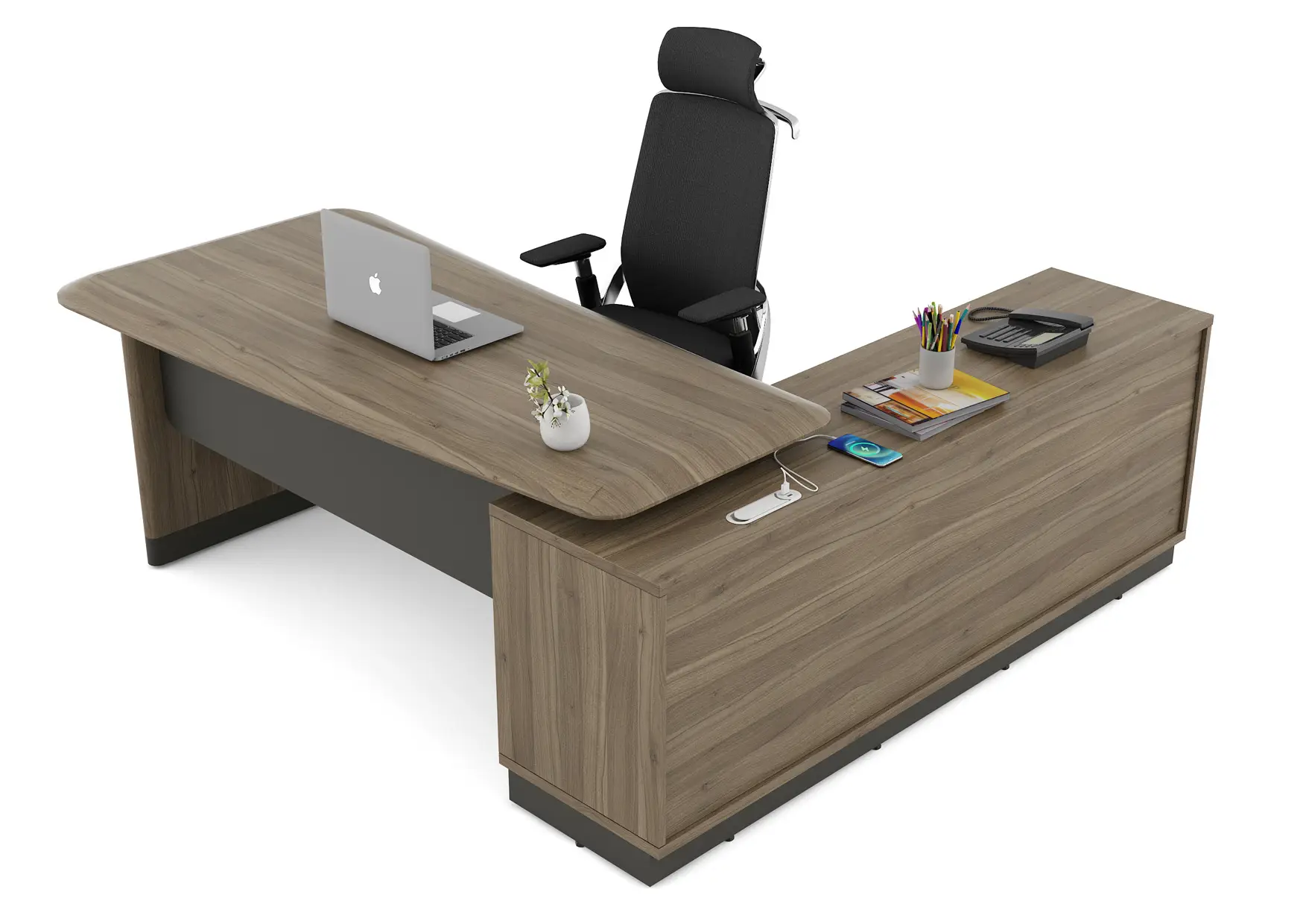 MODULAR FURNITURES