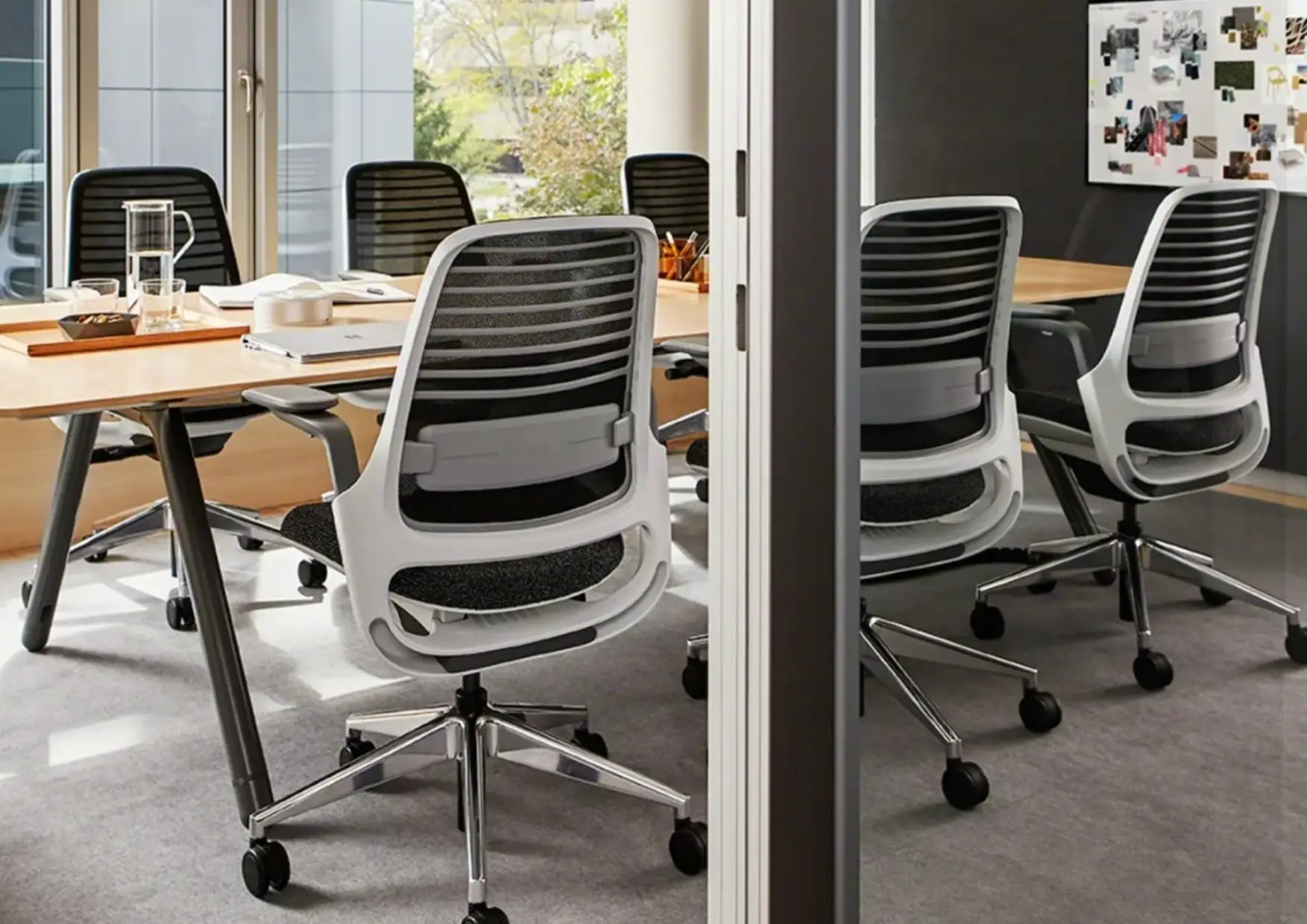  Boss & Excutive chairs