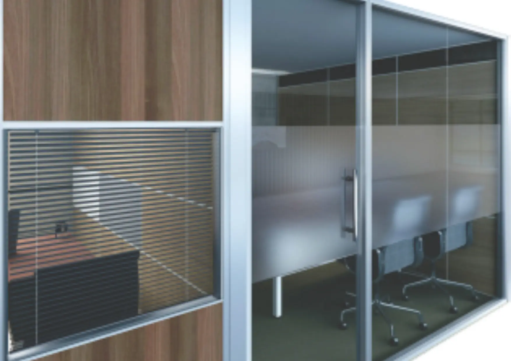 MODULAR FURNITURES